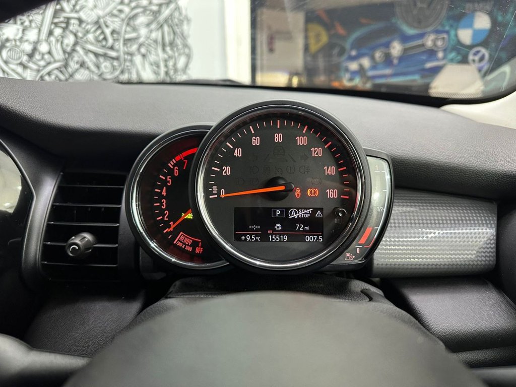 Used MINI Hatch 2018 for sale - 77499019: Photo 25