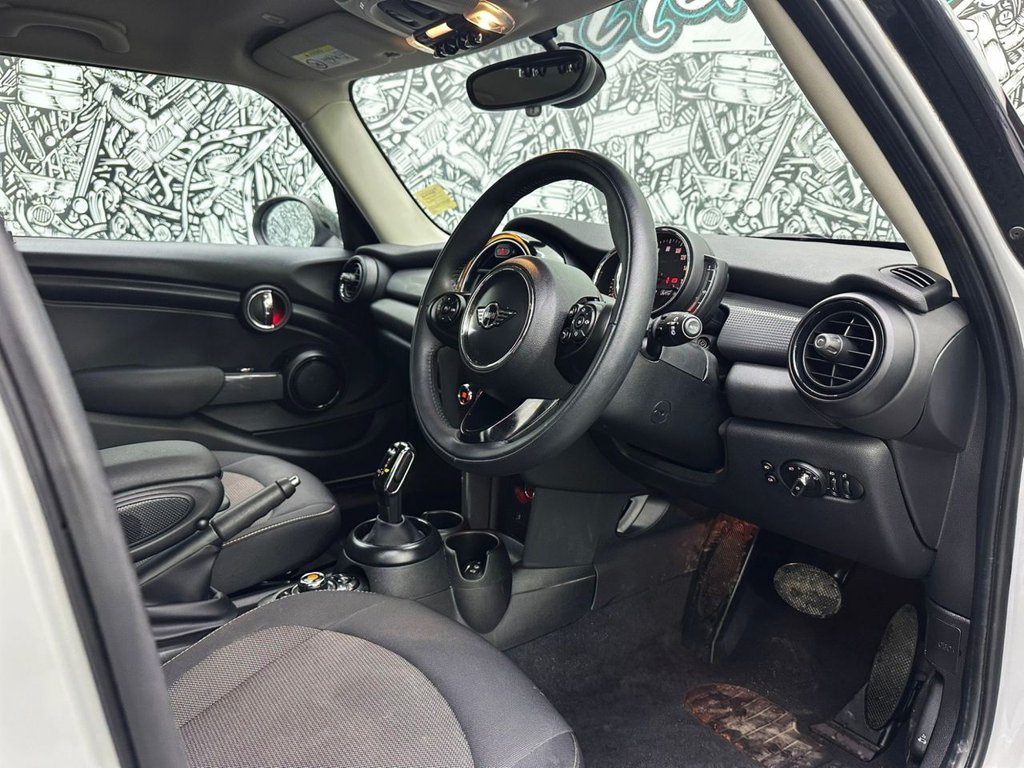 Used MINI Hatch 2018 for sale - 77499019: Photo 28