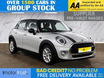 Used MINI Hatch 2018 for sale - 77499019: Photo