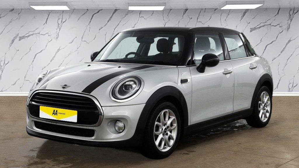 Used MINI Hatch 2018 for sale - 77499019: Photo 5