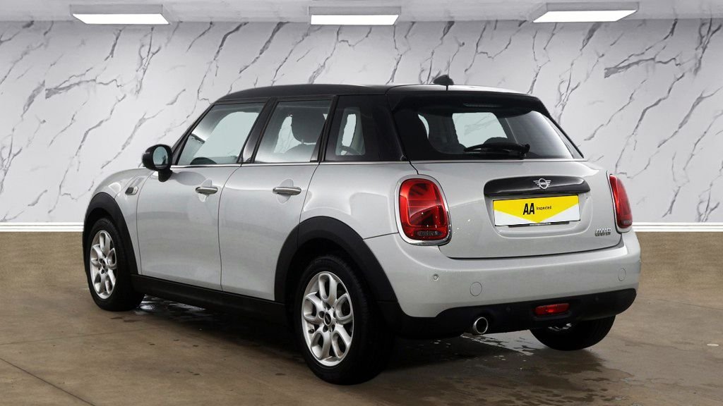 Used MINI Hatch 2018 for sale - 77499019: Photo 6