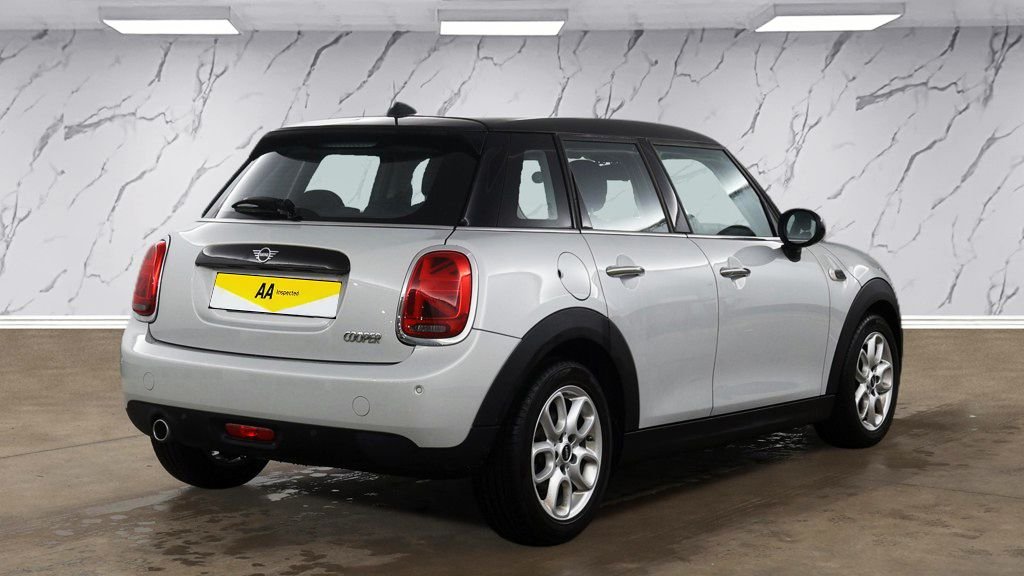 Used MINI Hatch 2018 for sale - 77499019: Photo 7