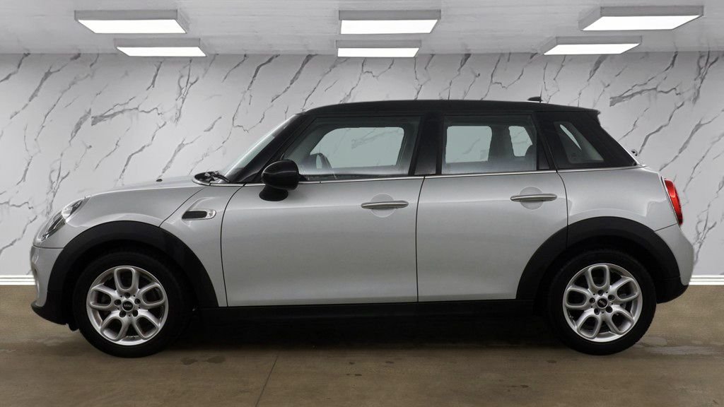 Used MINI Hatch 2018 for sale - 77499019: Photo 9