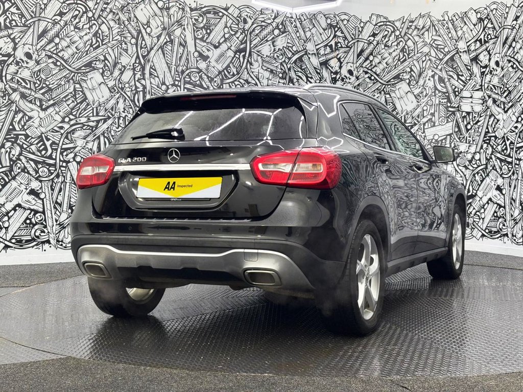 Used Mercedes-Benz A-Class 2018 for sale - 77394405: Photo 11