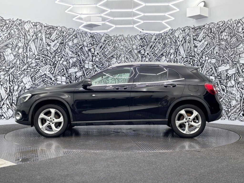 Used Mercedes-Benz A-Class 2018 for sale - 77394405: Photo 12