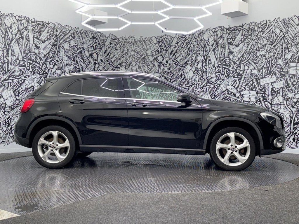 Used Mercedes-Benz A-Class 2018 for sale - 77394405: Photo 14