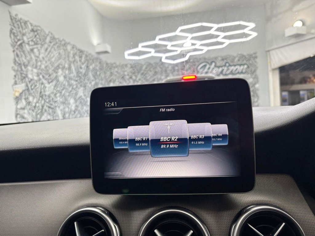 Used Mercedes-Benz A-Class 2018 for sale - 77394405: Photo 16