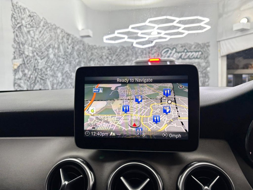 Used Mercedes-Benz A-Class 2018 for sale - 77394405: Photo 17