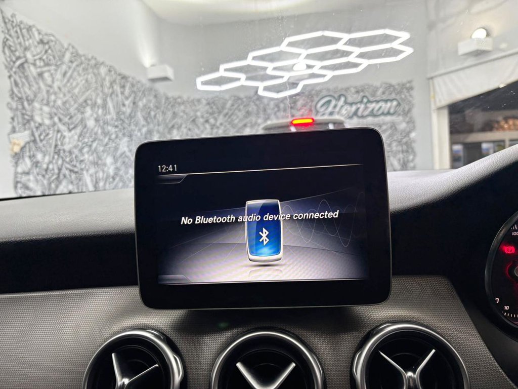 Used Mercedes-Benz A-Class 2018 for sale - 77394405: Photo 18