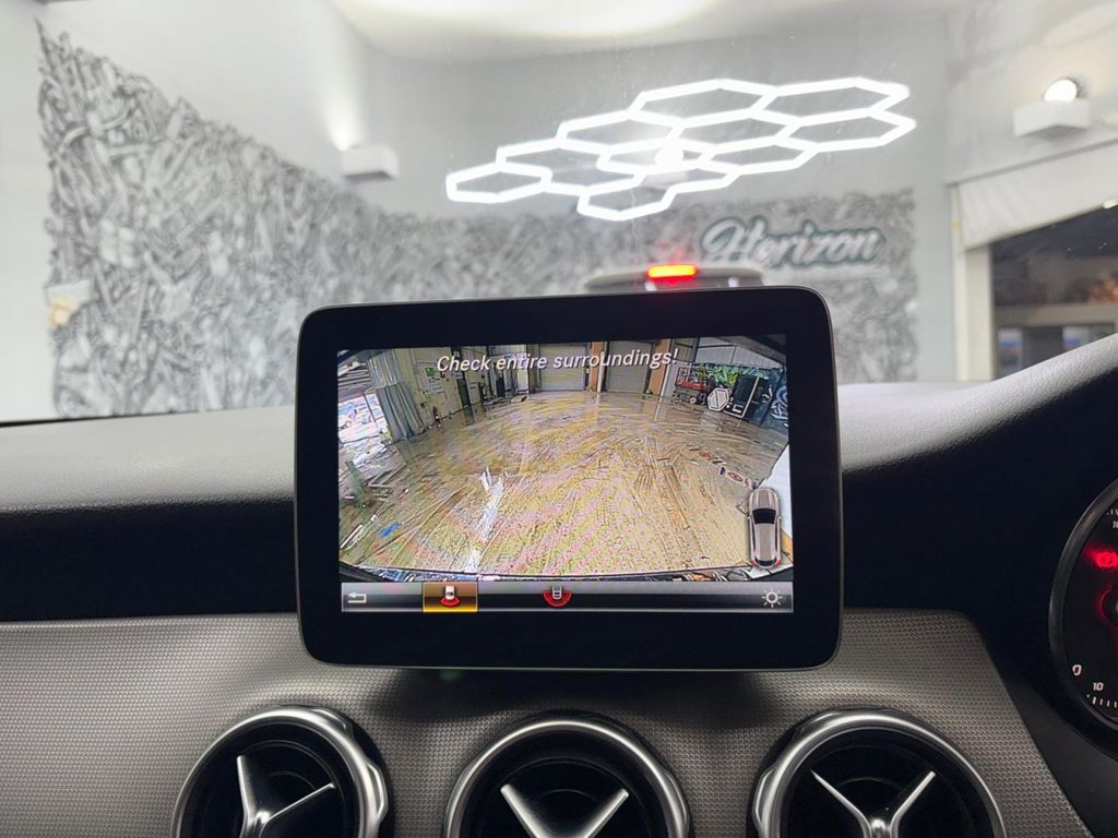 Used Mercedes-Benz A-Class 2018 for sale - 77394405: Photo 19