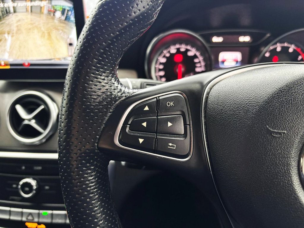 Used Mercedes-Benz A-Class 2018 for sale - 77394405: Photo 21