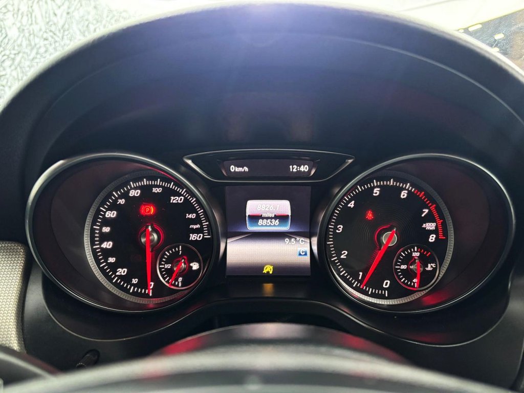 Used Mercedes-Benz A-Class 2018 for sale - 77394405: Photo 22