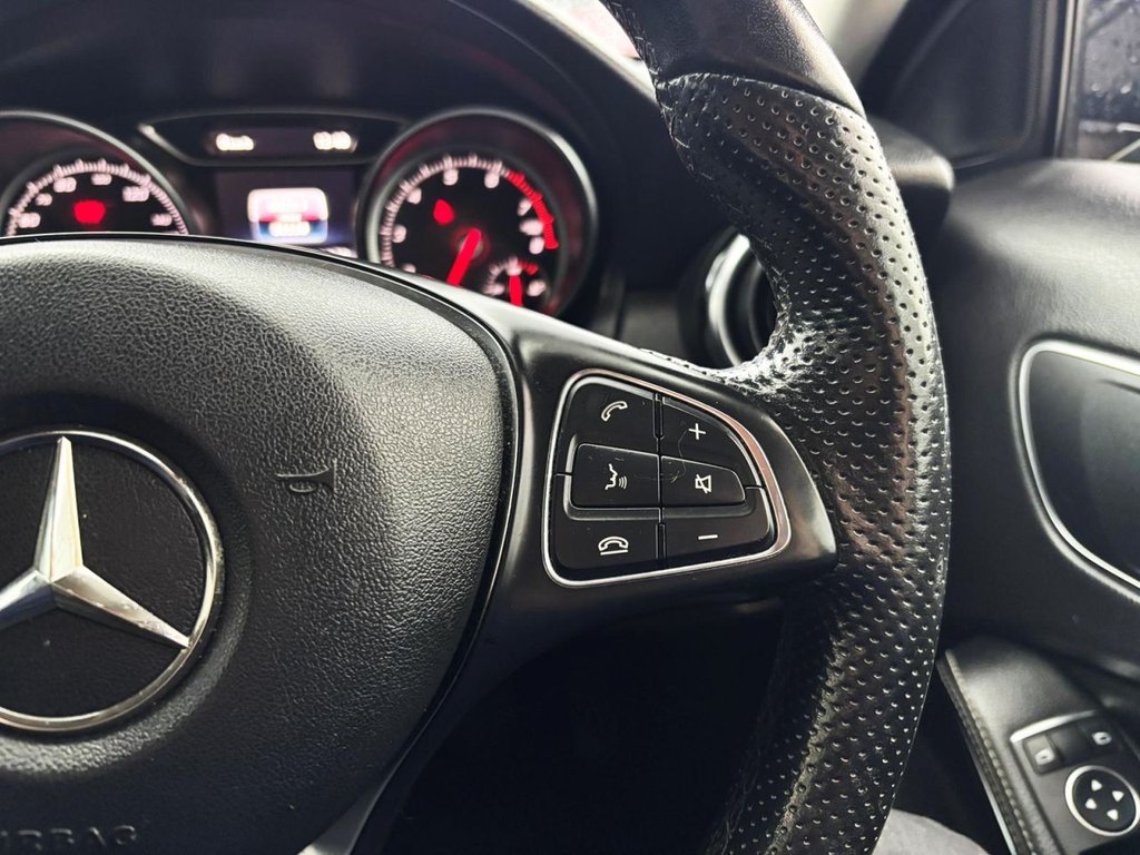 Used Mercedes-Benz A-Class 2018 for sale - 77394405: Photo 23