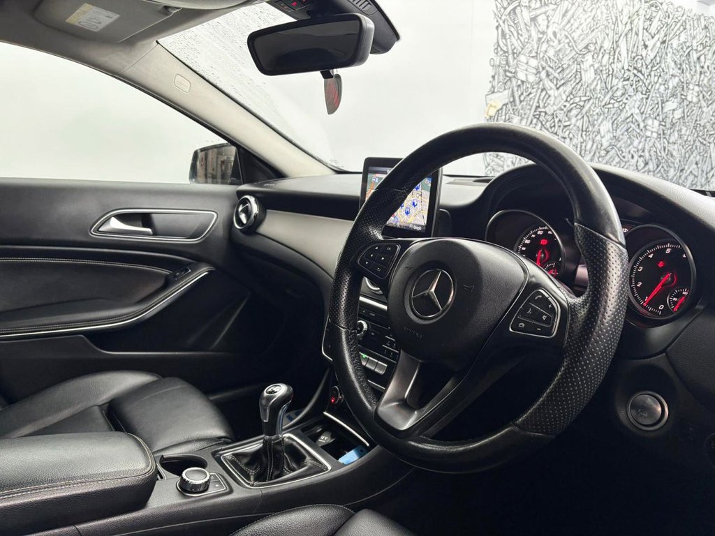 Used Mercedes-Benz A-Class 2018 for sale - 77394405: Photo 24