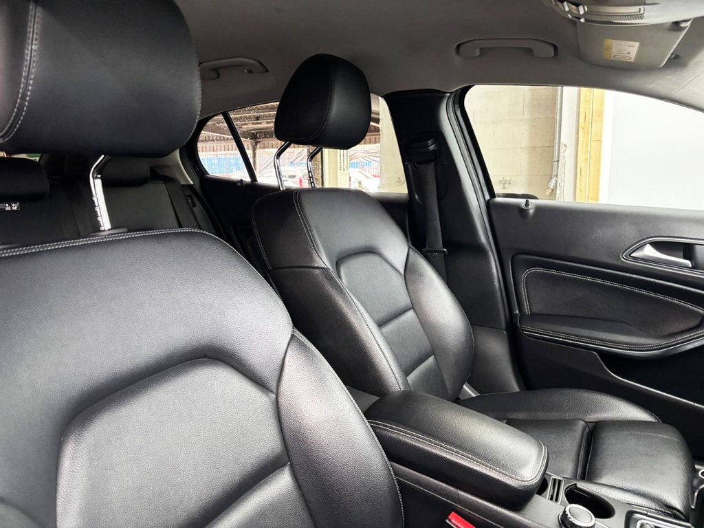 Used Mercedes-Benz A-Class 2018 for sale - 77394405: Photo 25