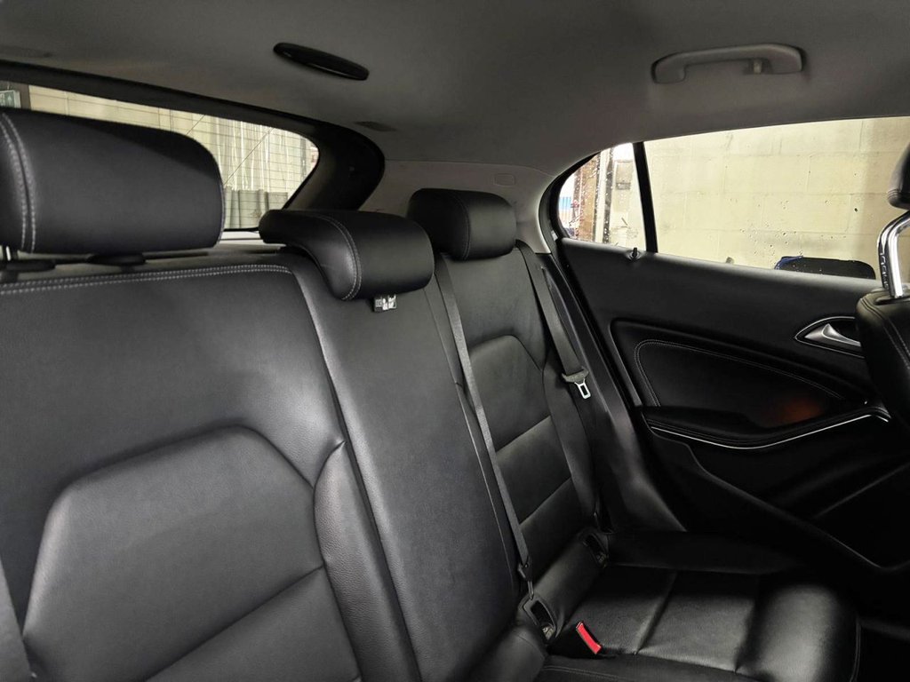 Used Mercedes-Benz A-Class 2018 for sale - 77394405: Photo 26