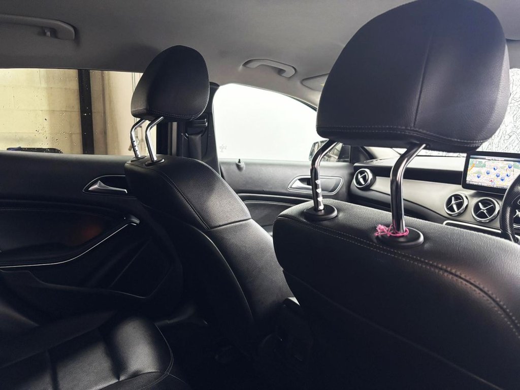 Used Mercedes-Benz A-Class 2018 for sale - 77394405: Photo 27