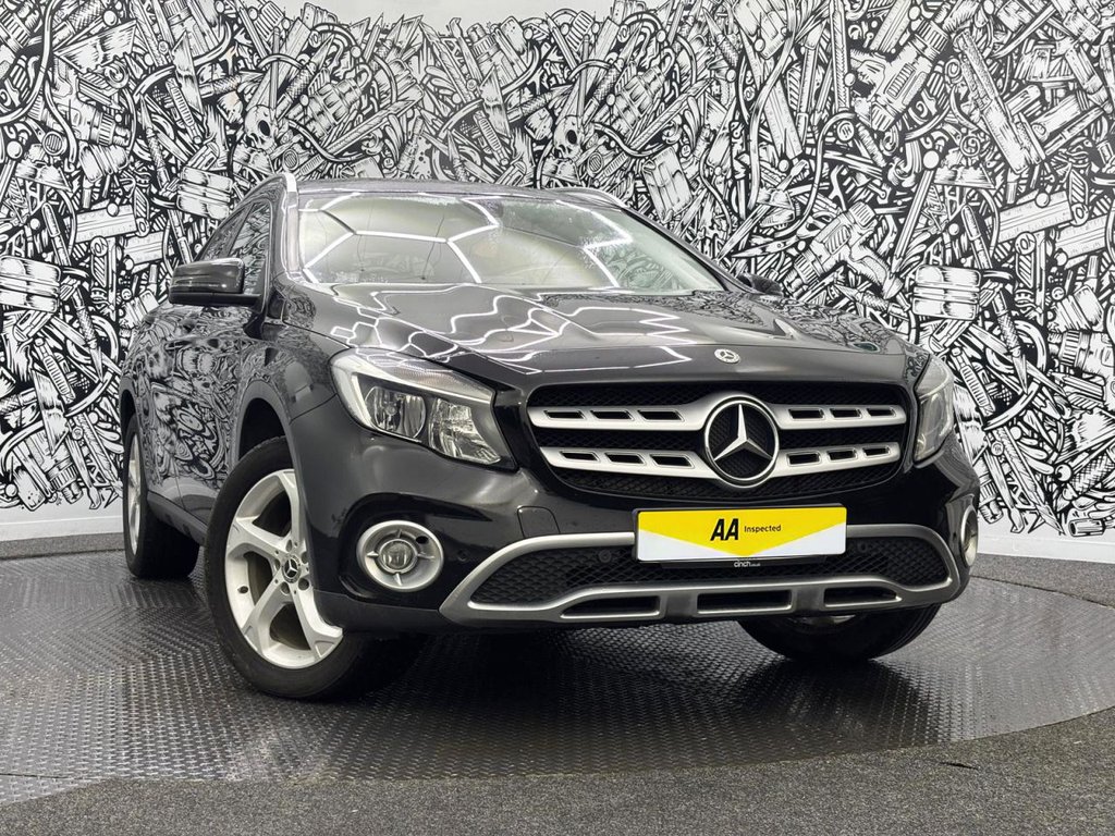 Used Mercedes-Benz A-Class 2018 for sale - 77394405: Photo 4