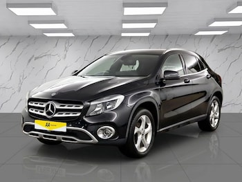 Used Mercedes-Benz A-Class 2018 for sale - 77394405: Photo