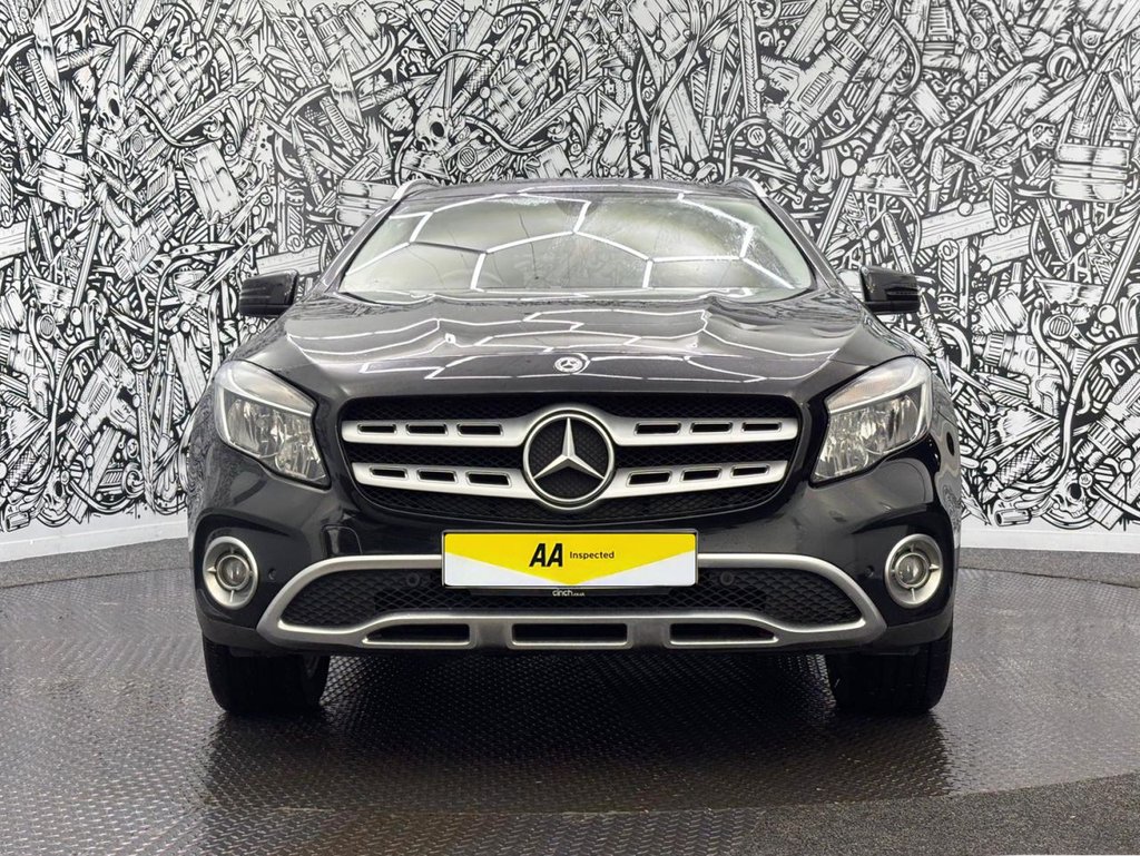 Used Mercedes-Benz A-Class 2018 for sale - 77394405: Photo 5