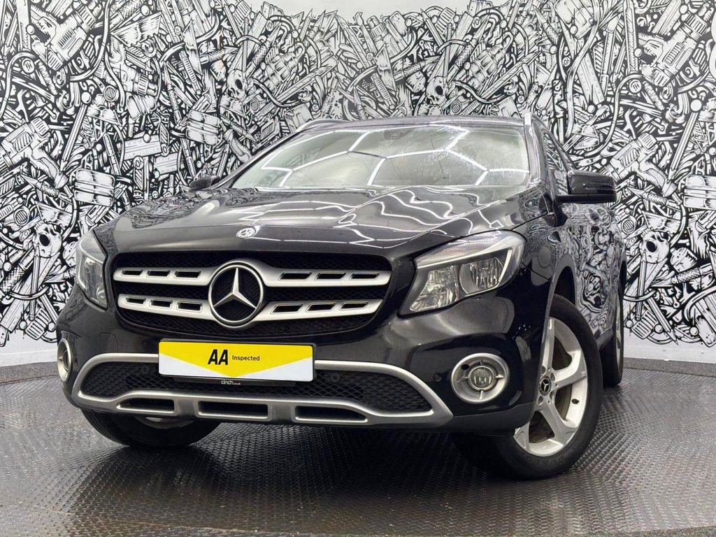 Used Mercedes-Benz A-Class 2018 for sale - 77394405: Photo 6