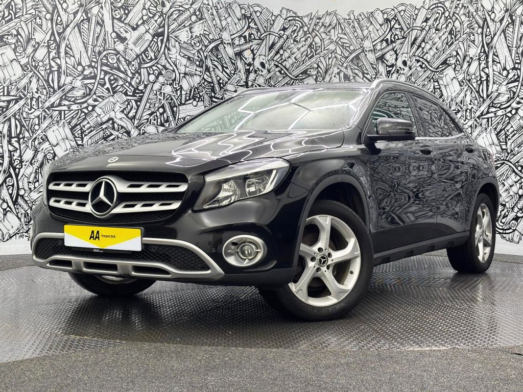 Used Mercedes-Benz A-Class 2018 for sale - 77394405: Photo 8