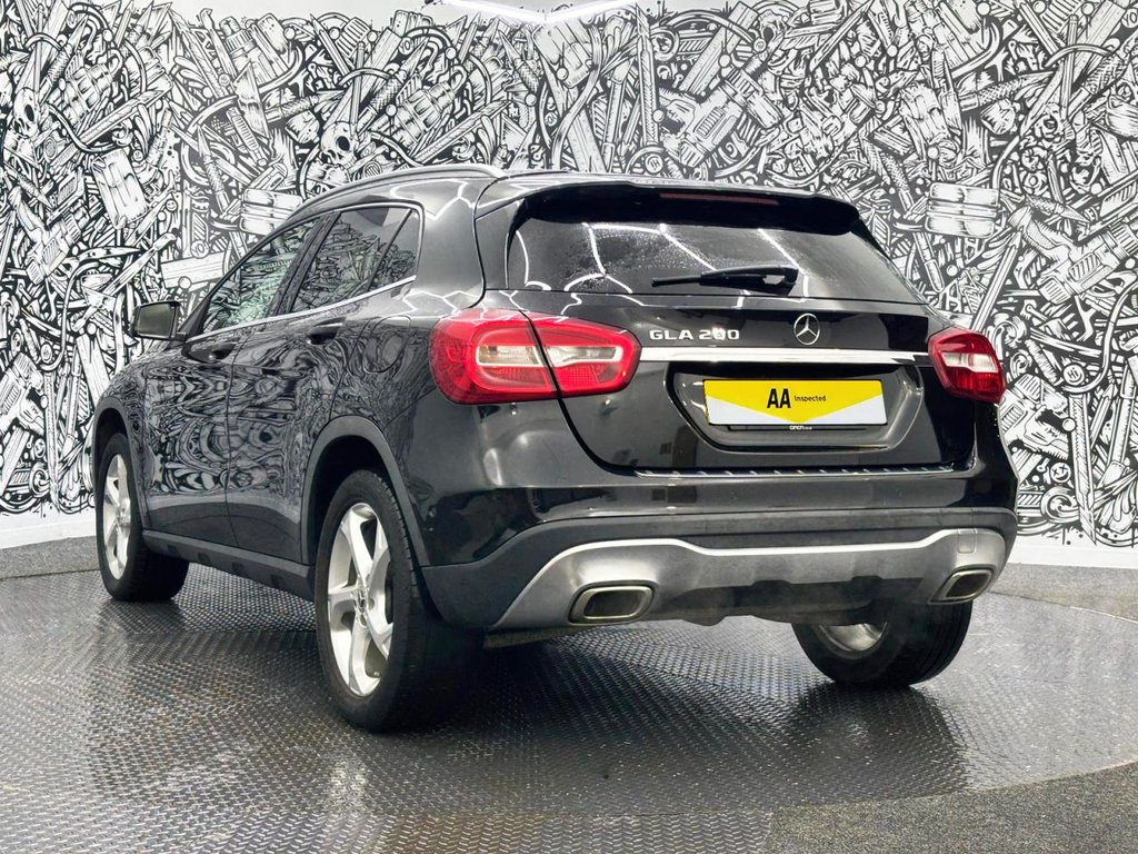 Used Mercedes-Benz A-Class 2018 for sale - 77394405: Photo 9