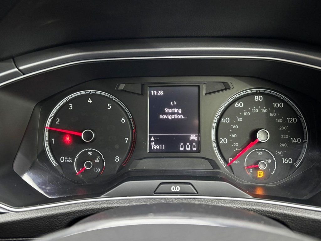 Used Volkswagen T-Roc 2022 for sale - 76029035: Photo 24