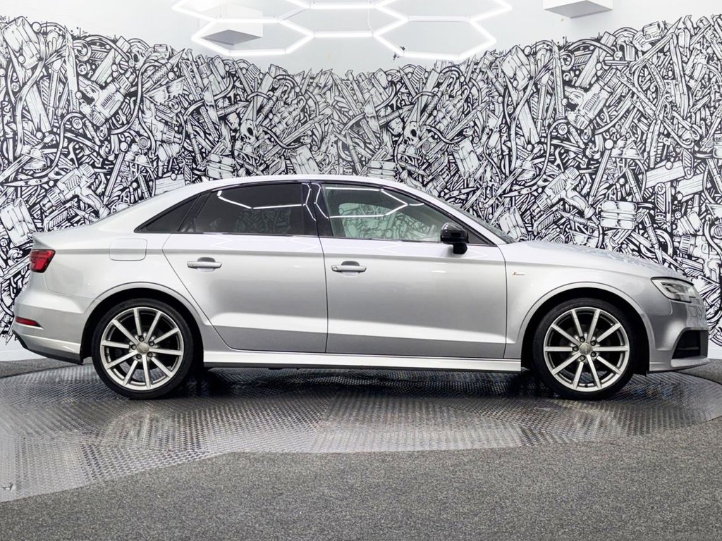 Used Audi A3 2018 for sale - 77636720: Photo 12