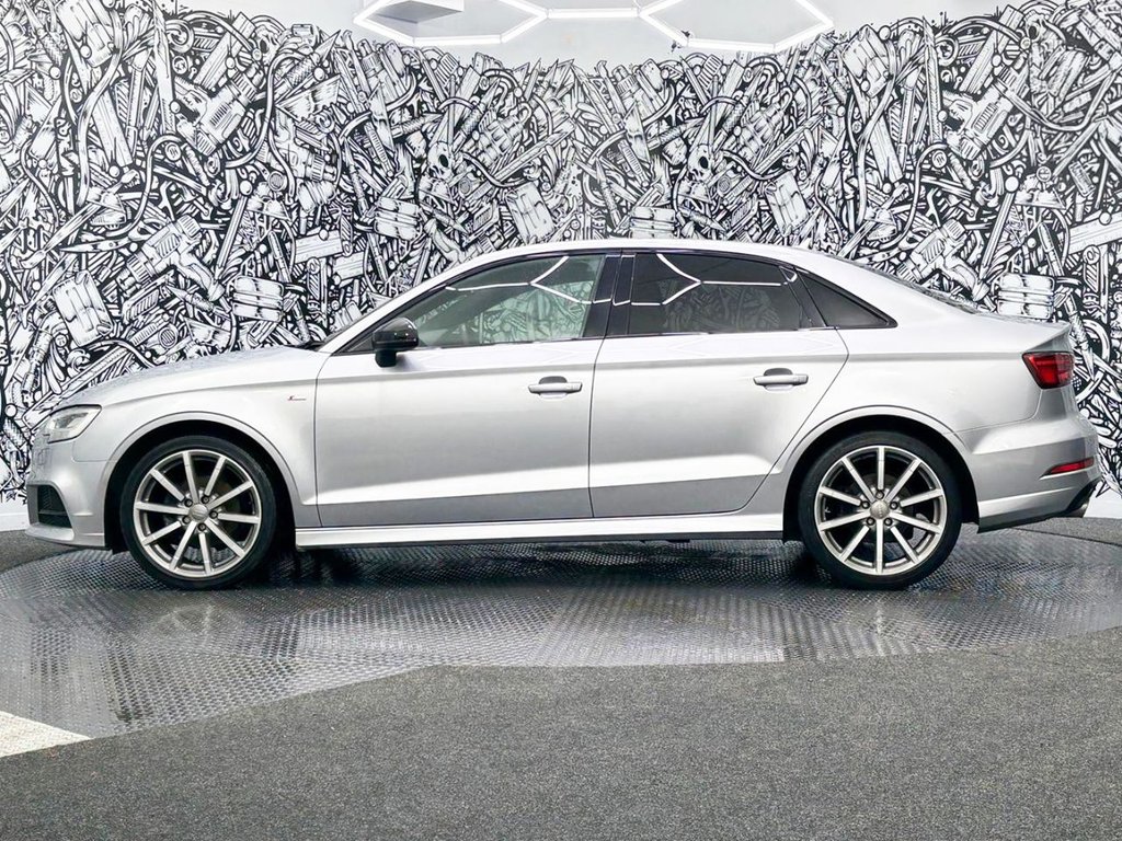 Used Audi A3 2018 for sale - 77636720: Photo 13