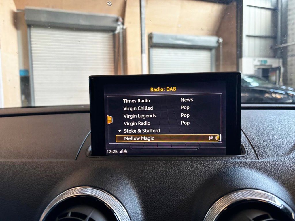 Used Audi A3 2018 for sale - 77636720: Photo 16