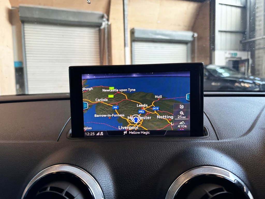 Used Audi A3 2018 for sale - 77636720: Photo 18