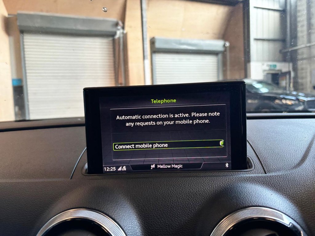 Used Audi A3 2018 for sale - 77636720: Photo 19