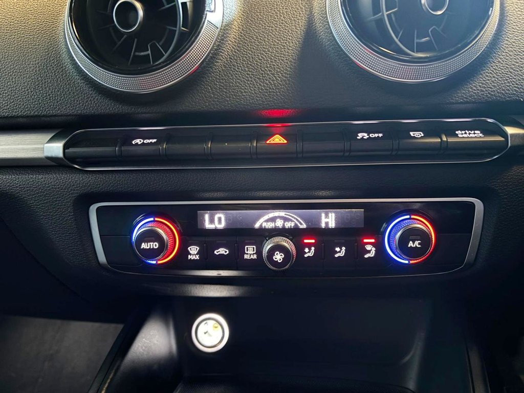 Used Audi A3 2018 for sale - 77636720: Photo 20