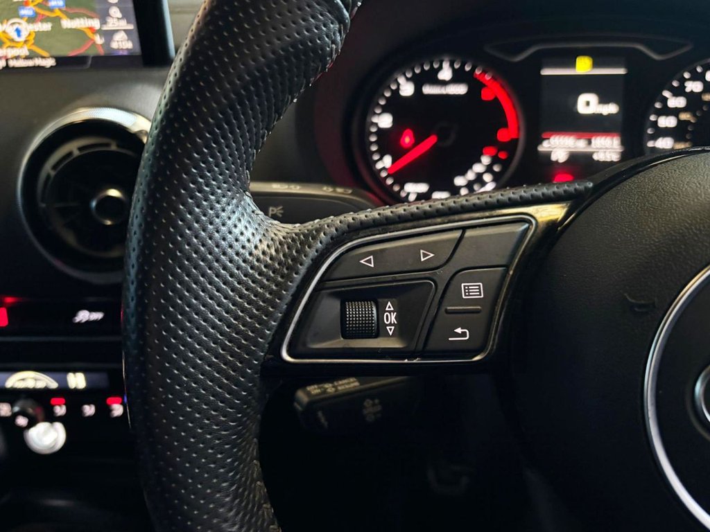 Used Audi A3 2018 for sale - 77636720: Photo 21