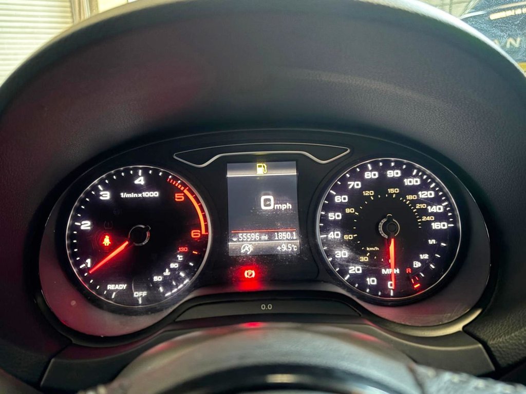 Used Audi A3 2018 for sale - 77636720: Photo 22