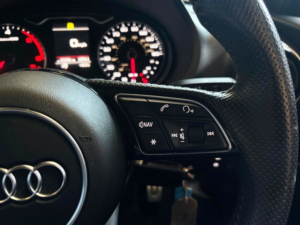 Used Audi A3 2018 for sale - 77636720: Photo 23