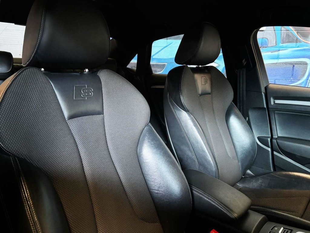 Used Audi A3 2018 for sale - 77636720: Photo 24