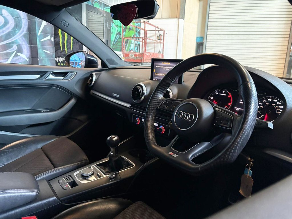 Used Audi A3 2018 for sale - 77636720: Photo 25