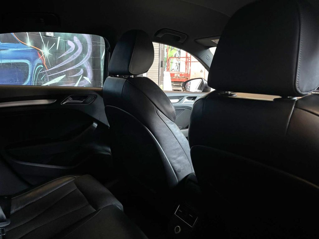 Used Audi A3 2018 for sale - 77636720: Photo 26