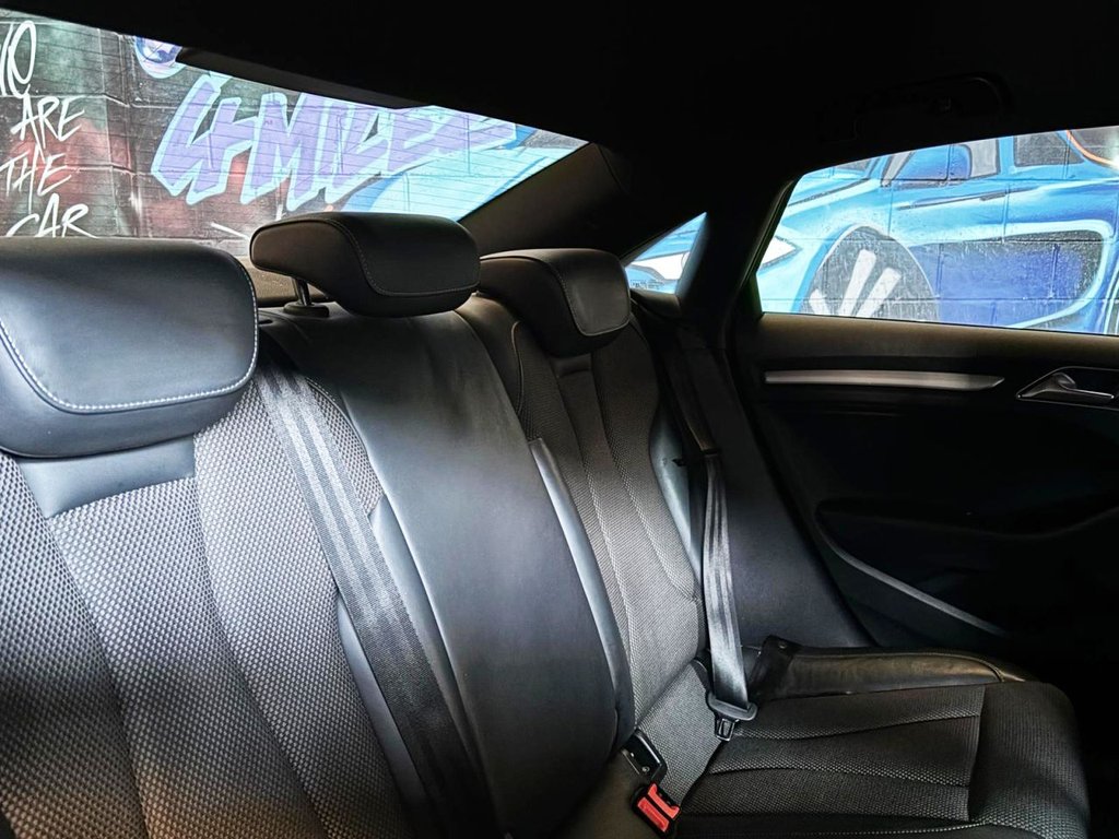 Used Audi A3 2018 for sale - 77636720: Photo 27