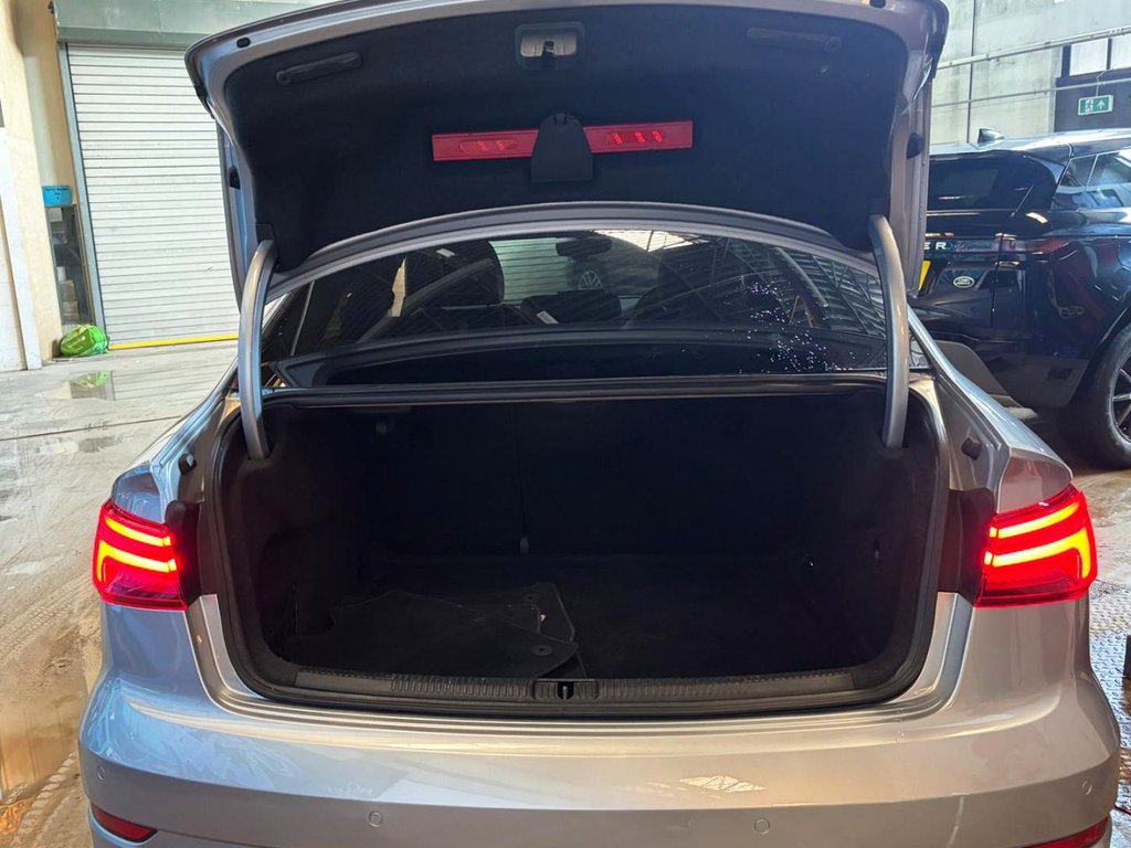 Used Audi A3 2018 for sale - 77636720: Photo 28