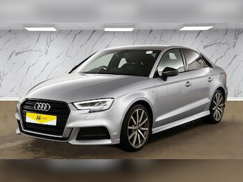 Used Audi A3 2018 for sale - 77636720: Photo