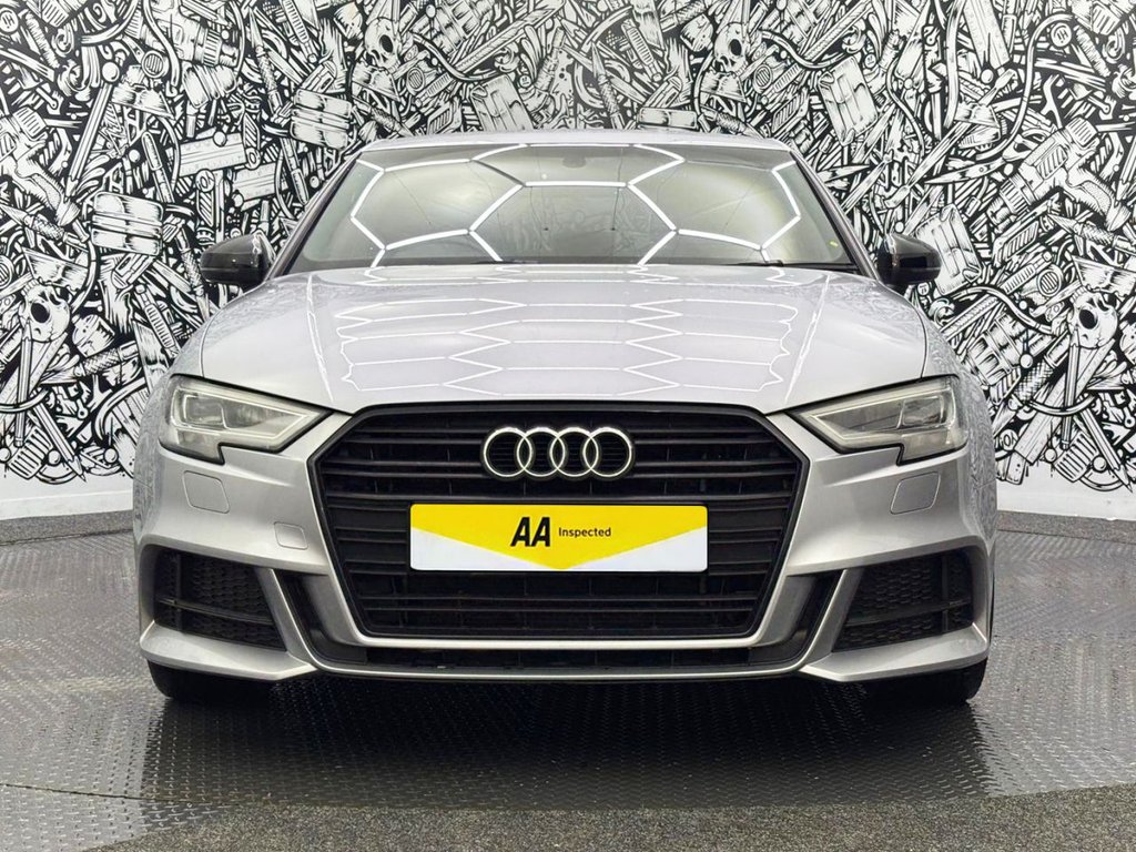 Used Audi A3 2018 for sale - 77636720: Photo 5