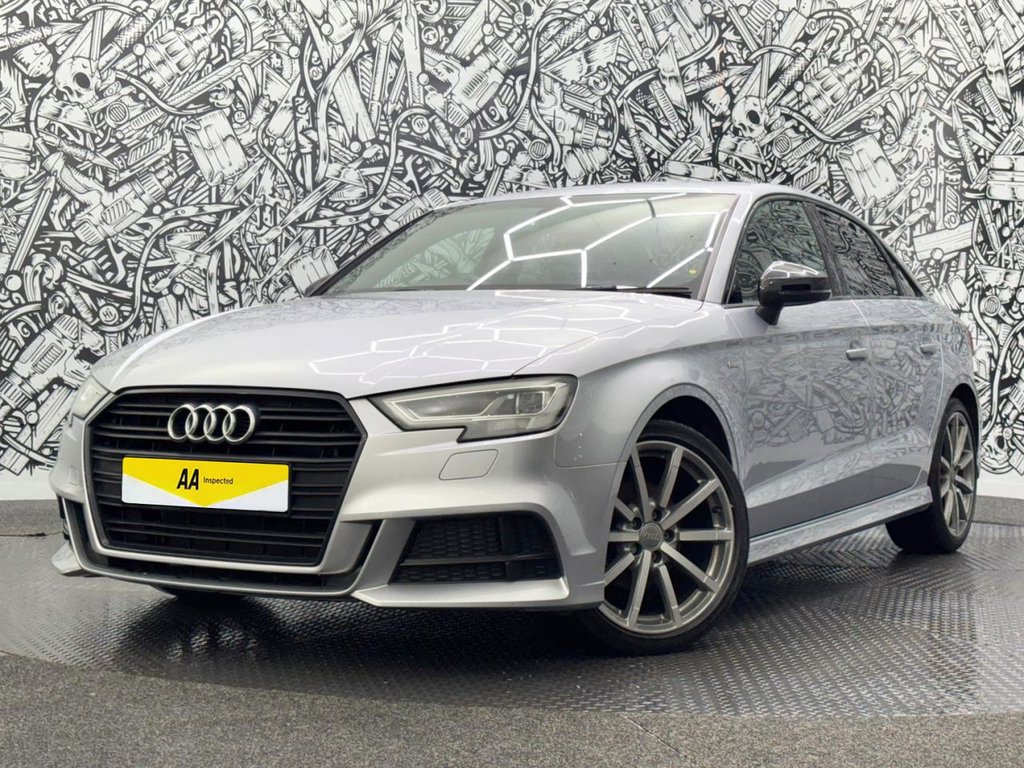 Used Audi A3 2018 for sale - 77636720: Photo 6