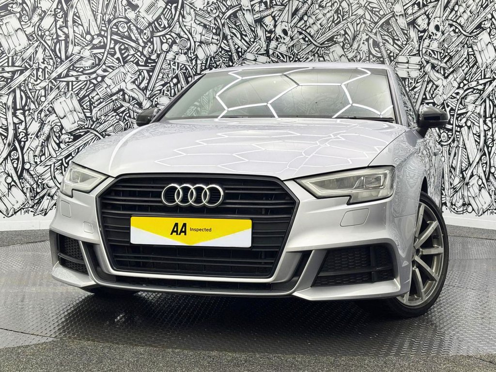 Used Audi A3 2018 for sale - 77636720: Photo 7