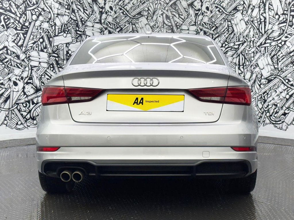 Used Audi A3 2018 for sale - 77636720: Photo 9