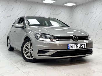 Used Volkswagen Golf 2018 for sale - 79543433: Photo