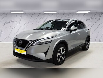 Used Nissan Qashqai 2024 for sale - 78257066: Photo