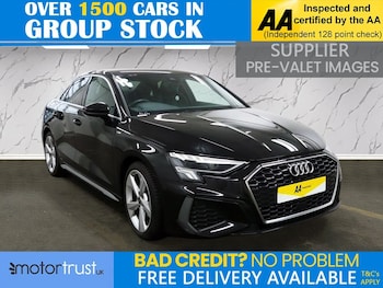 Used Audi A3 2022 for sale - 78350104: Photo